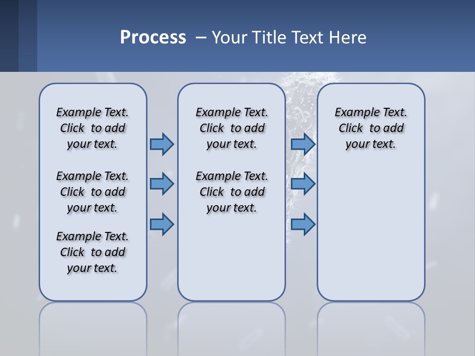 Energy System Supply PowerPoint Template