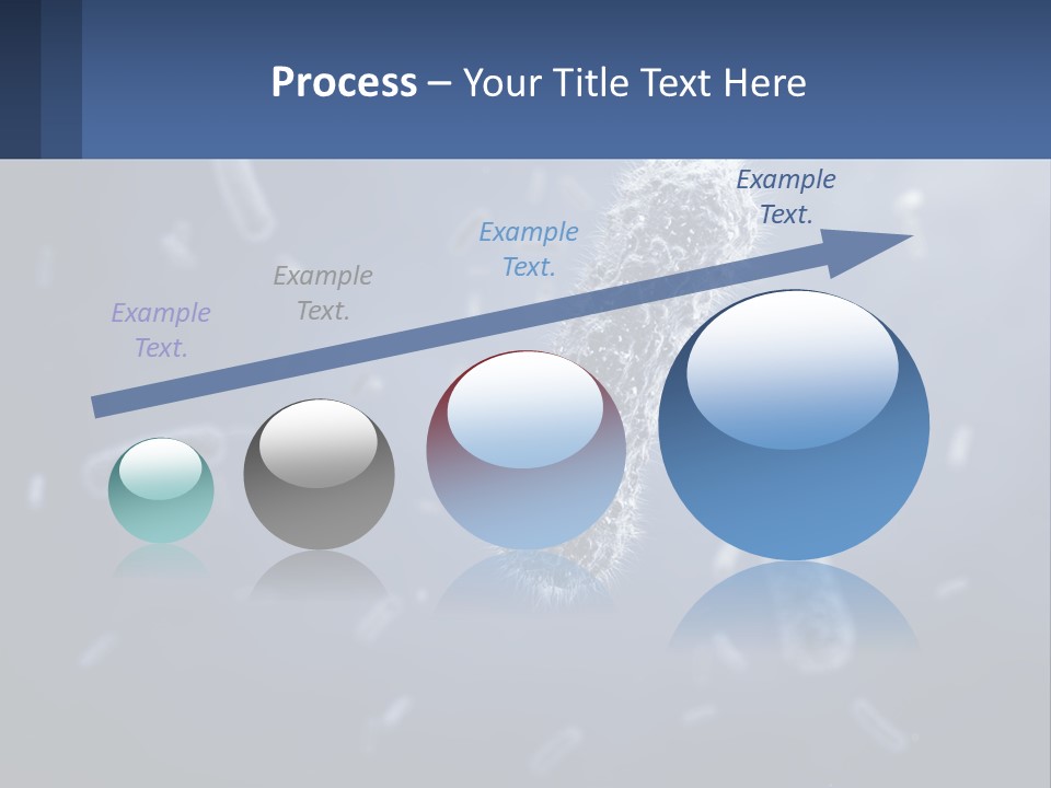 Energy System Supply PowerPoint Template