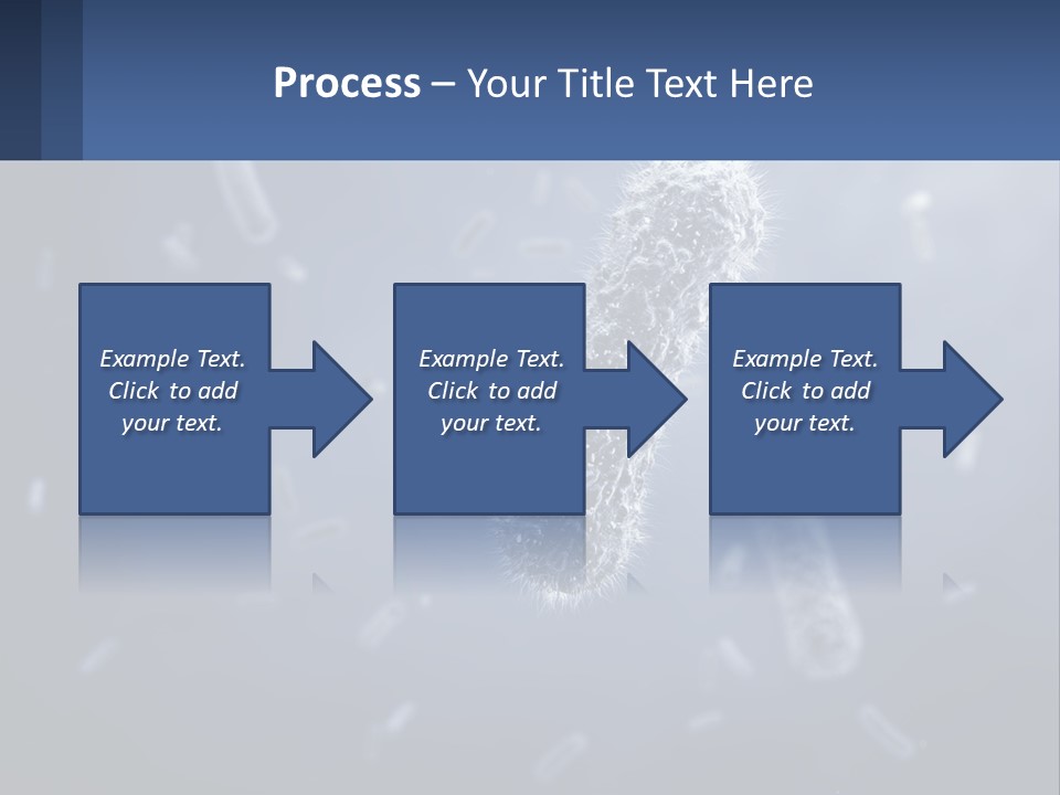 Energy System Supply PowerPoint Template