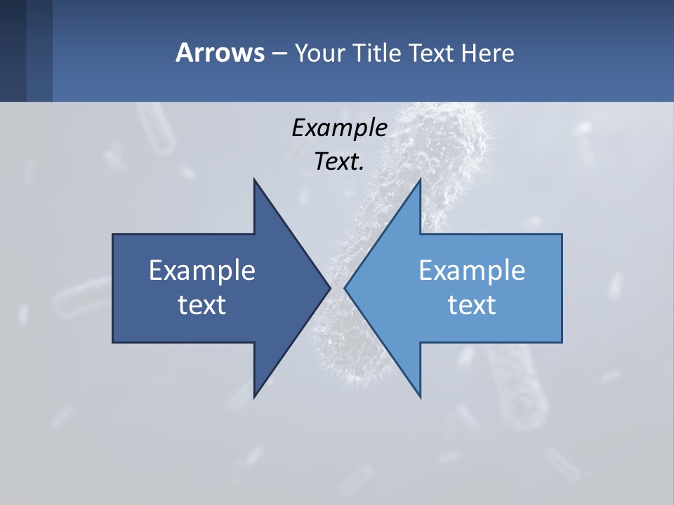 Energy System Supply PowerPoint Template