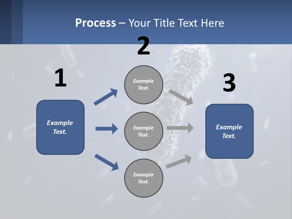Energy System Supply PowerPoint Template