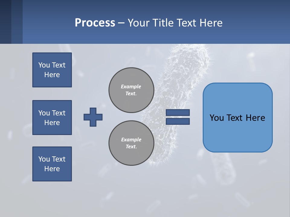 Energy System Supply PowerPoint Template
