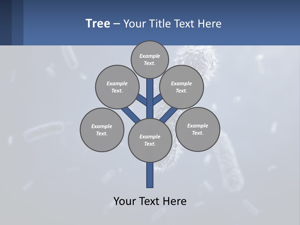 Energy System Supply PowerPoint Template