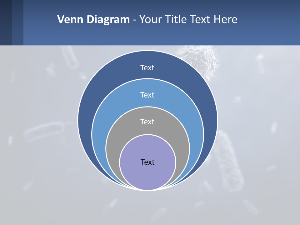 Energy System Supply PowerPoint Template