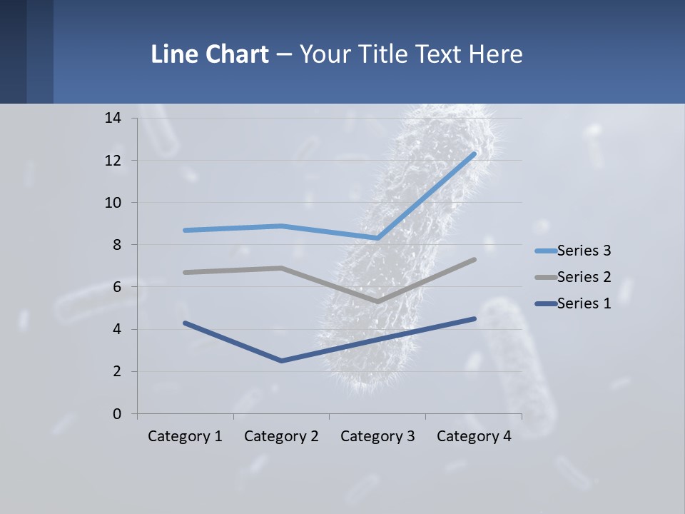 Energy System Supply PowerPoint Template