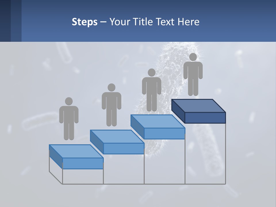Energy System Supply PowerPoint Template