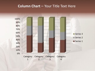 Technology House System PowerPoint Template