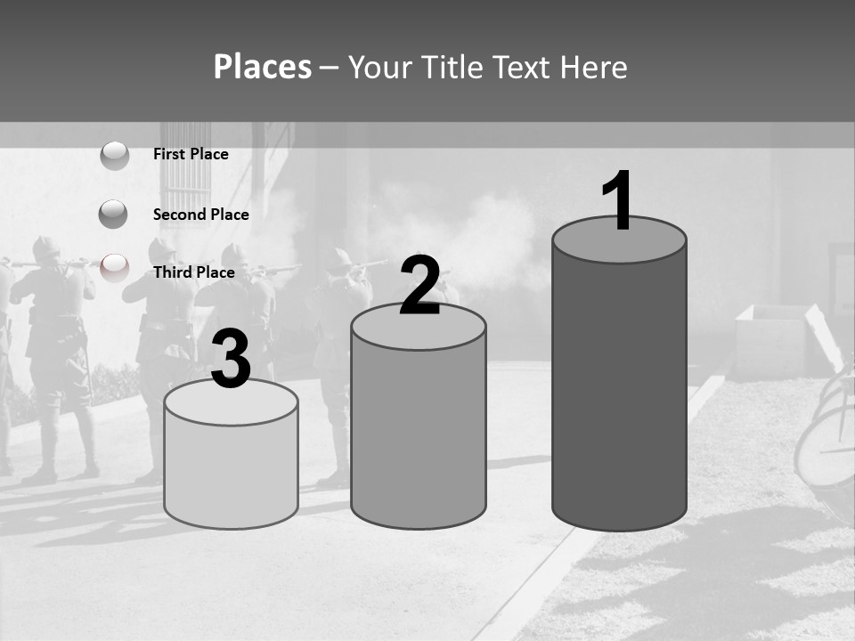Electricity Climate Conditioner PowerPoint Template