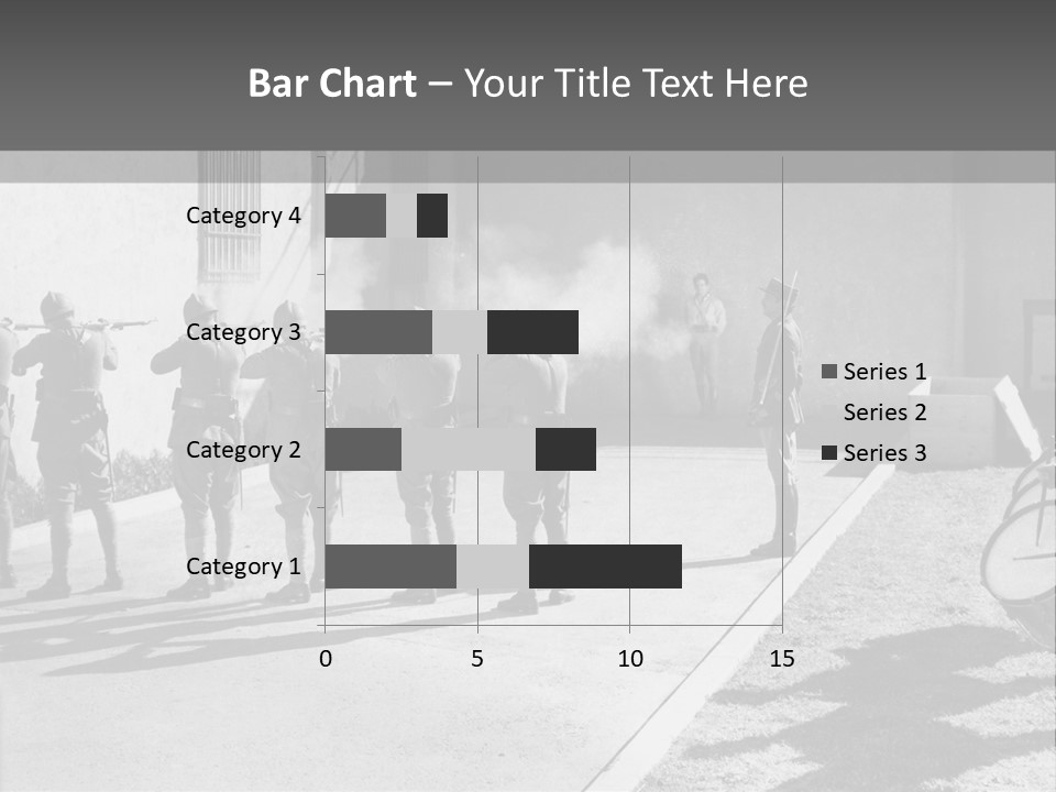 Electricity Climate Conditioner PowerPoint Template