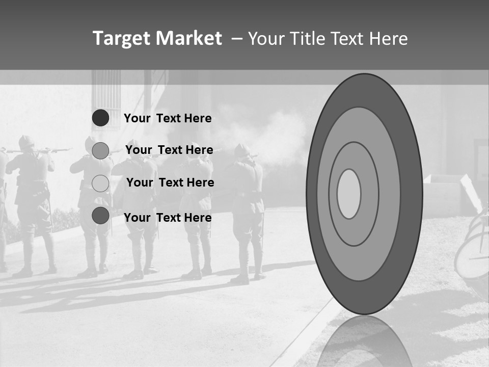Electricity Climate Conditioner PowerPoint Template