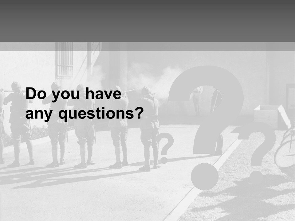 Electricity Climate Conditioner PowerPoint Template