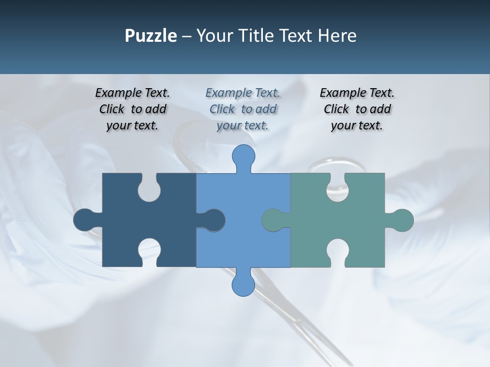 Cooling Cool Electric PowerPoint Template