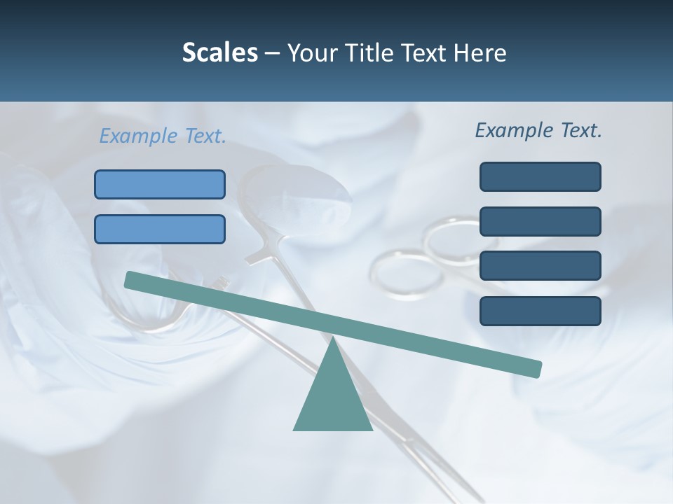 Cooling Cool Electric PowerPoint Template