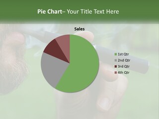 Cool Unit Equipment PowerPoint Template