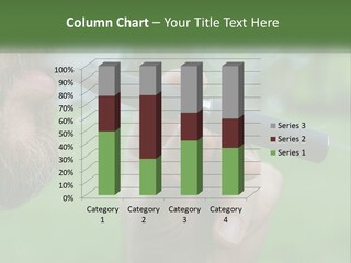 Cool Unit Equipment PowerPoint Template