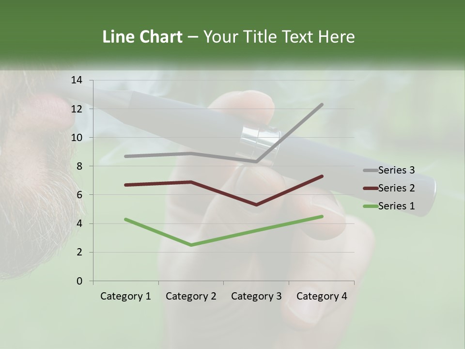 Cool Unit Equipment PowerPoint Template