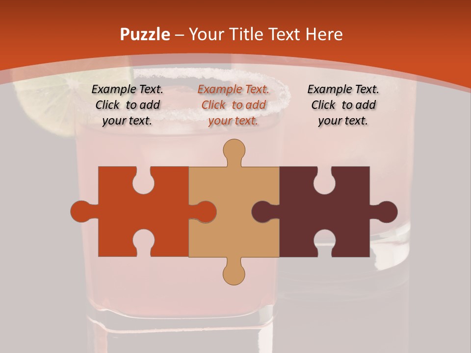 Air Cold Technology PowerPoint Template