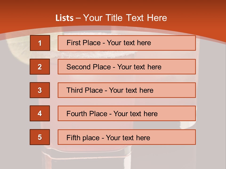 Air Cold Technology PowerPoint Template