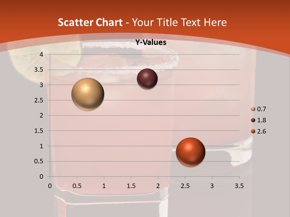 Air Cold Technology PowerPoint Template