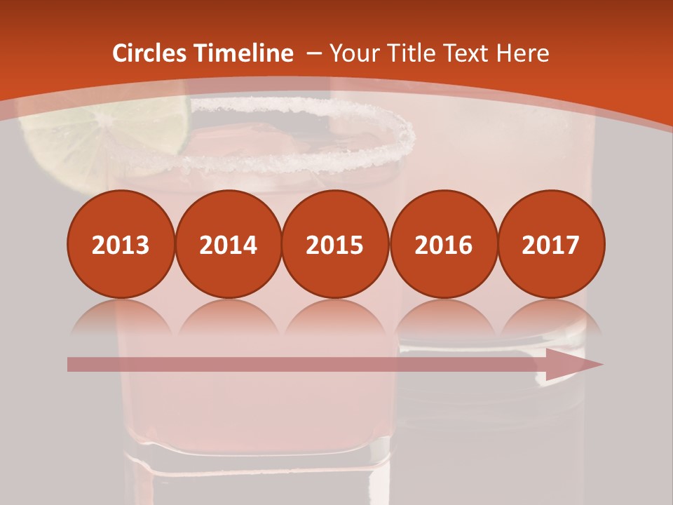 Air Cold Technology PowerPoint Template