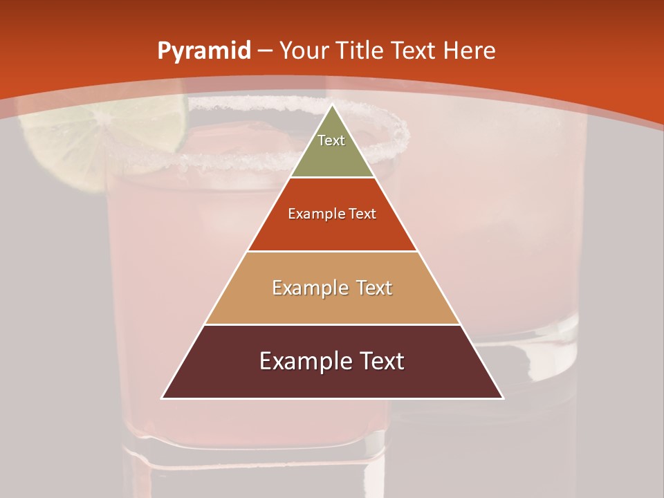 Air Cold Technology PowerPoint Template