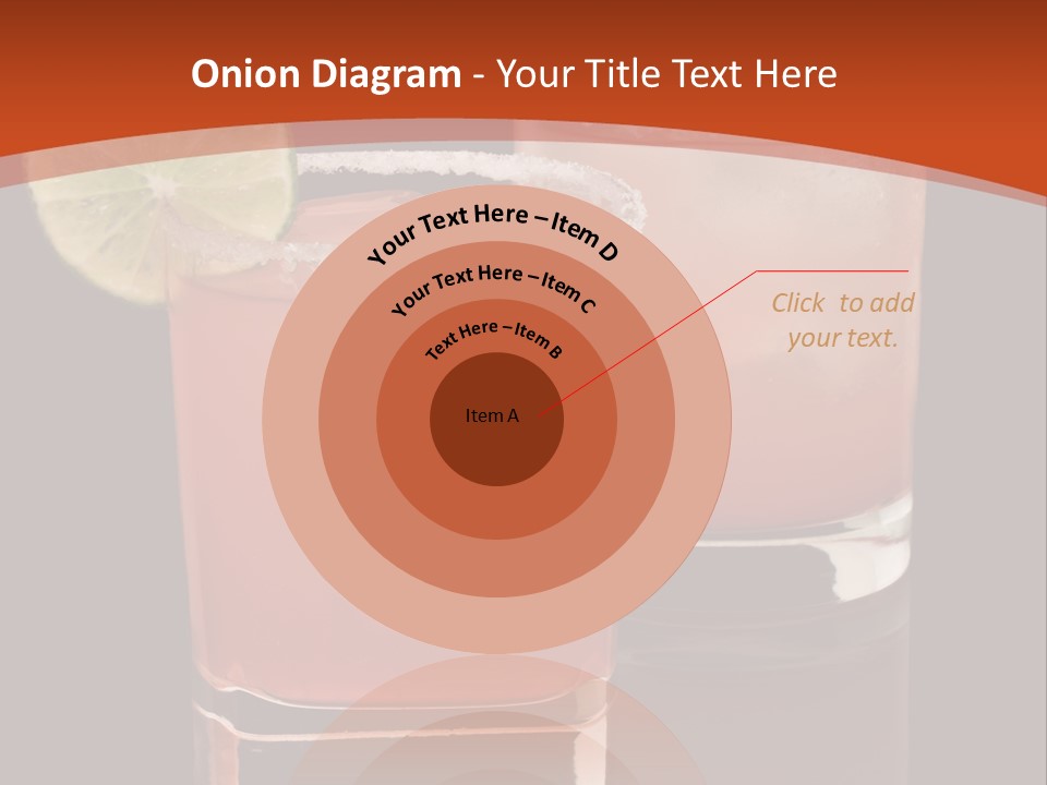 Air Cold Technology PowerPoint Template