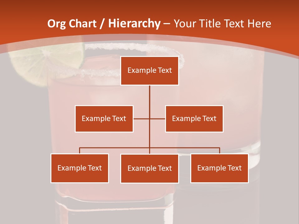 Air Cold Technology PowerPoint Template