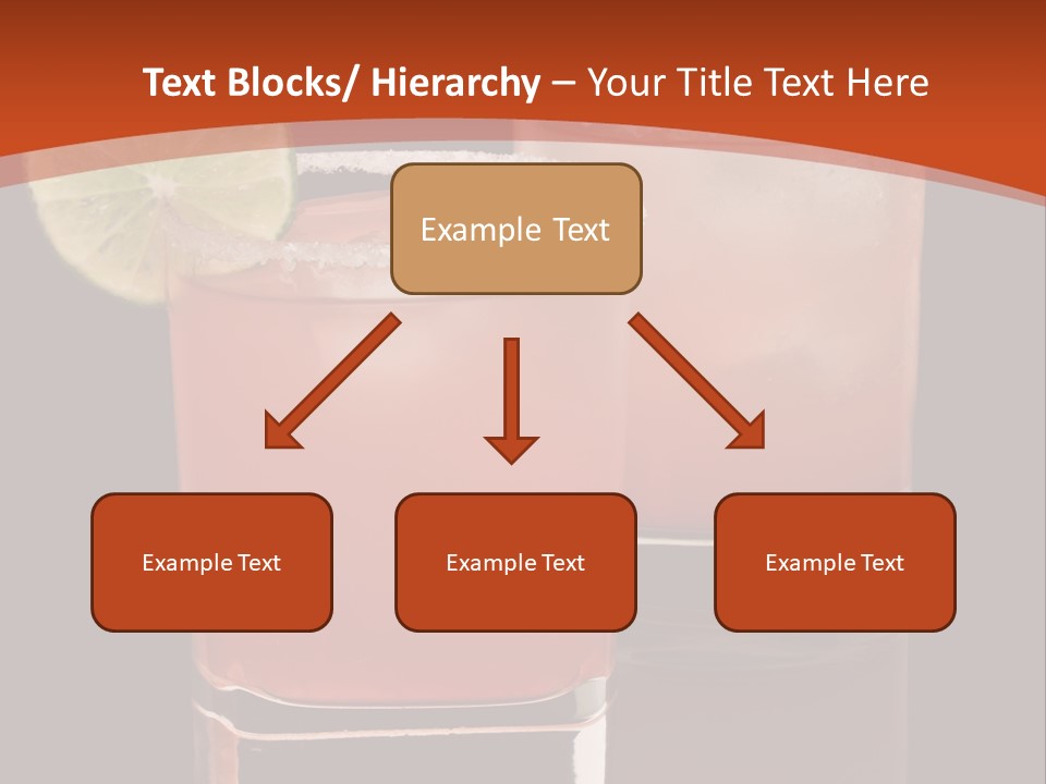 Air Cold Technology PowerPoint Template