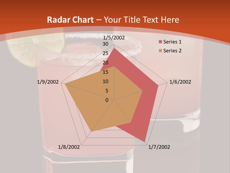 Air Cold Technology PowerPoint Template