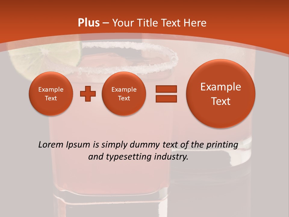 Air Cold Technology PowerPoint Template