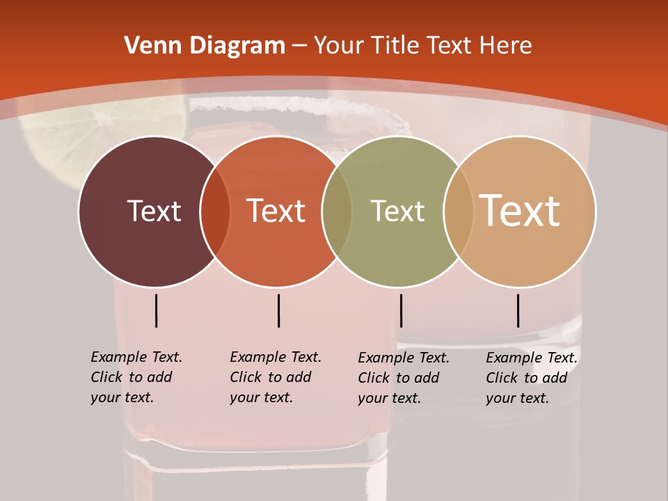 Air Cold Technology PowerPoint Template