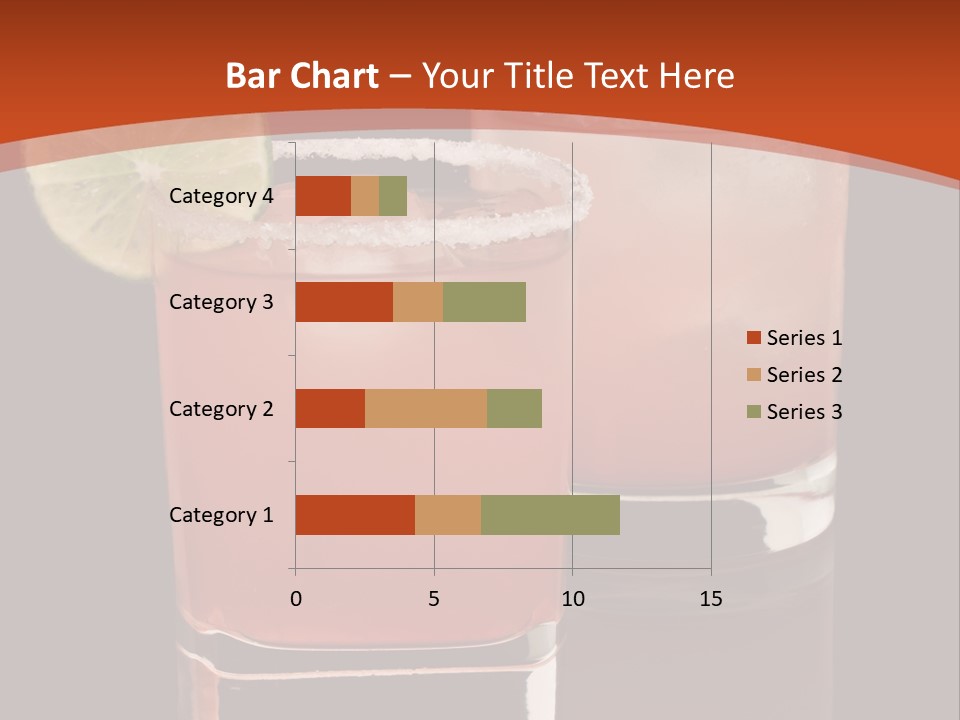 Air Cold Technology PowerPoint Template