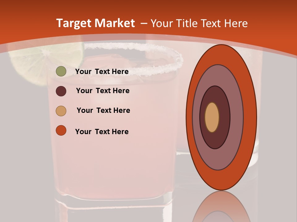 Air Cold Technology PowerPoint Template