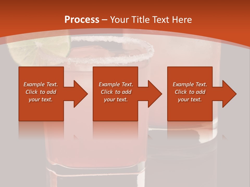 Air Cold Technology PowerPoint Template