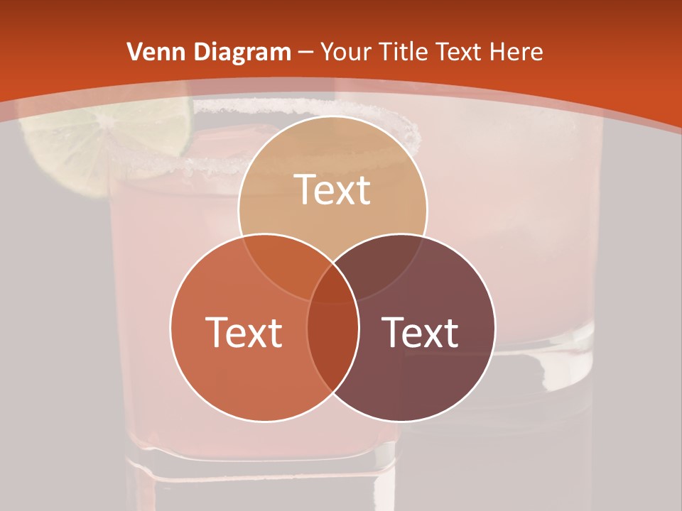 Air Cold Technology PowerPoint Template