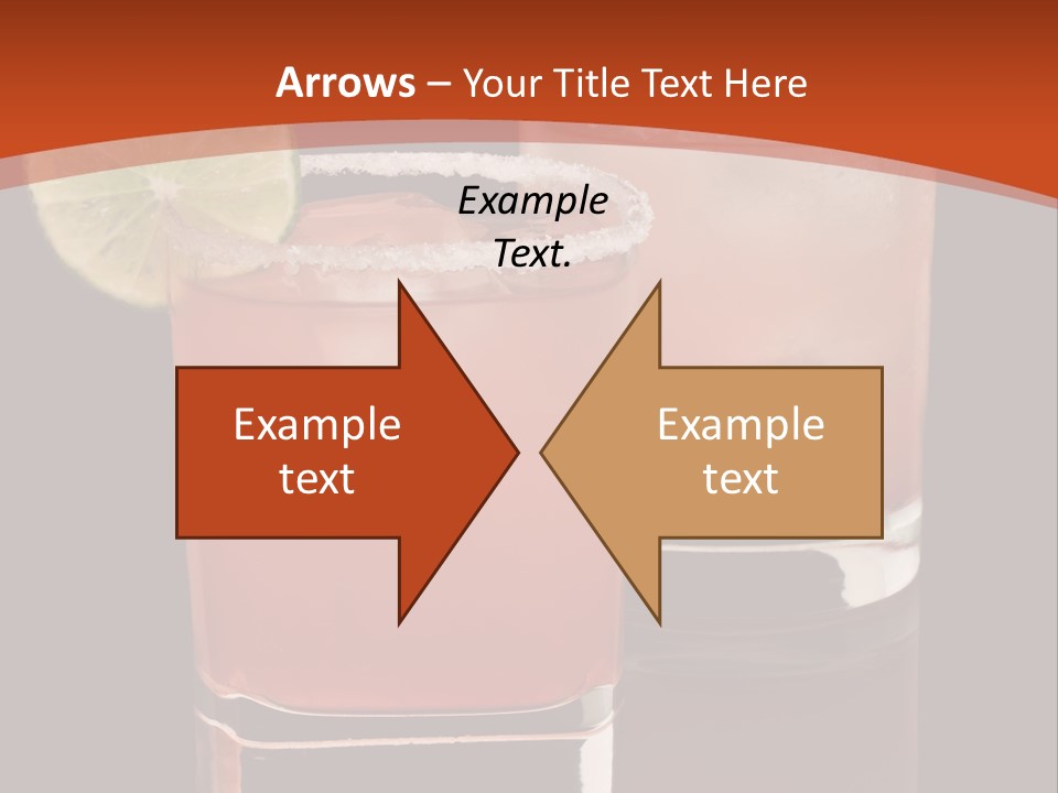 Air Cold Technology PowerPoint Template