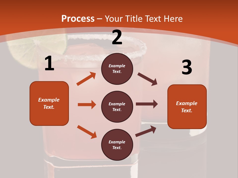 Air Cold Technology PowerPoint Template