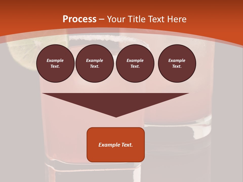 Air Cold Technology PowerPoint Template