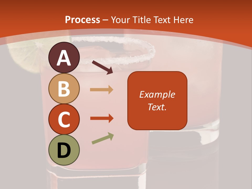 Air Cold Technology PowerPoint Template