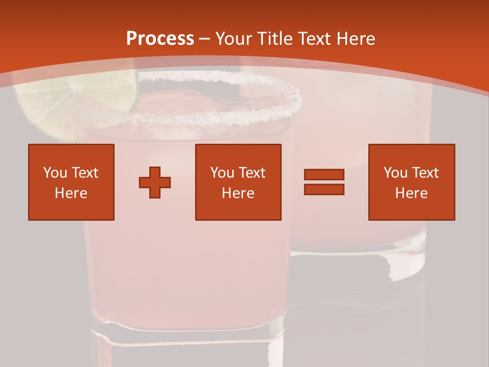 Air Cold Technology PowerPoint Template
