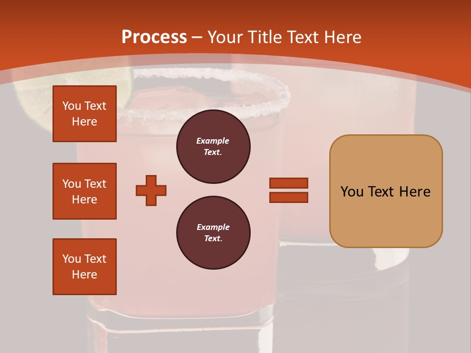 Air Cold Technology PowerPoint Template