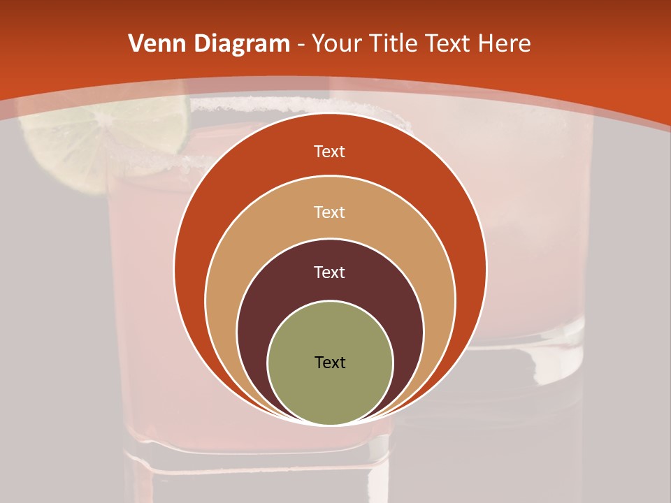 Air Cold Technology PowerPoint Template
