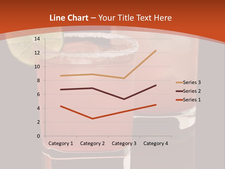 Air Cold Technology PowerPoint Template