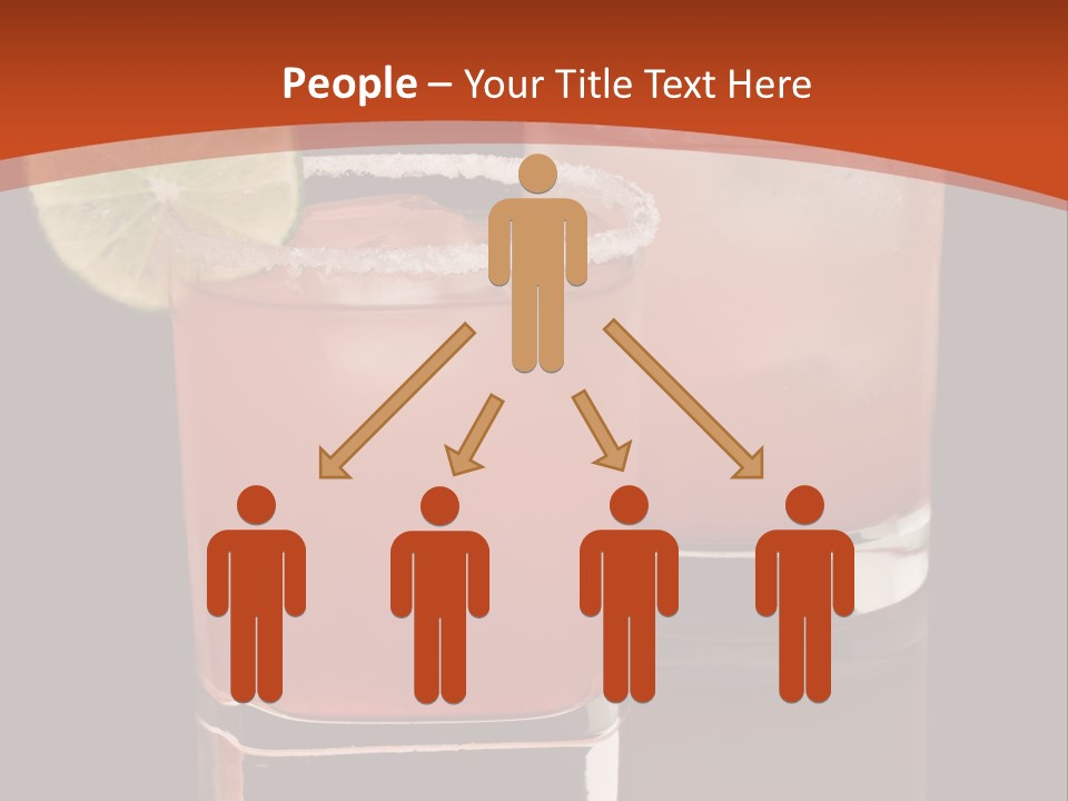 Air Cold Technology PowerPoint Template