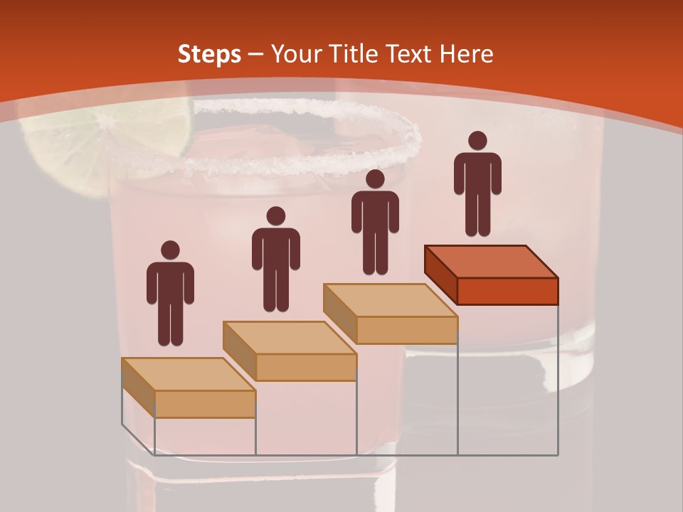 Air Cold Technology PowerPoint Template