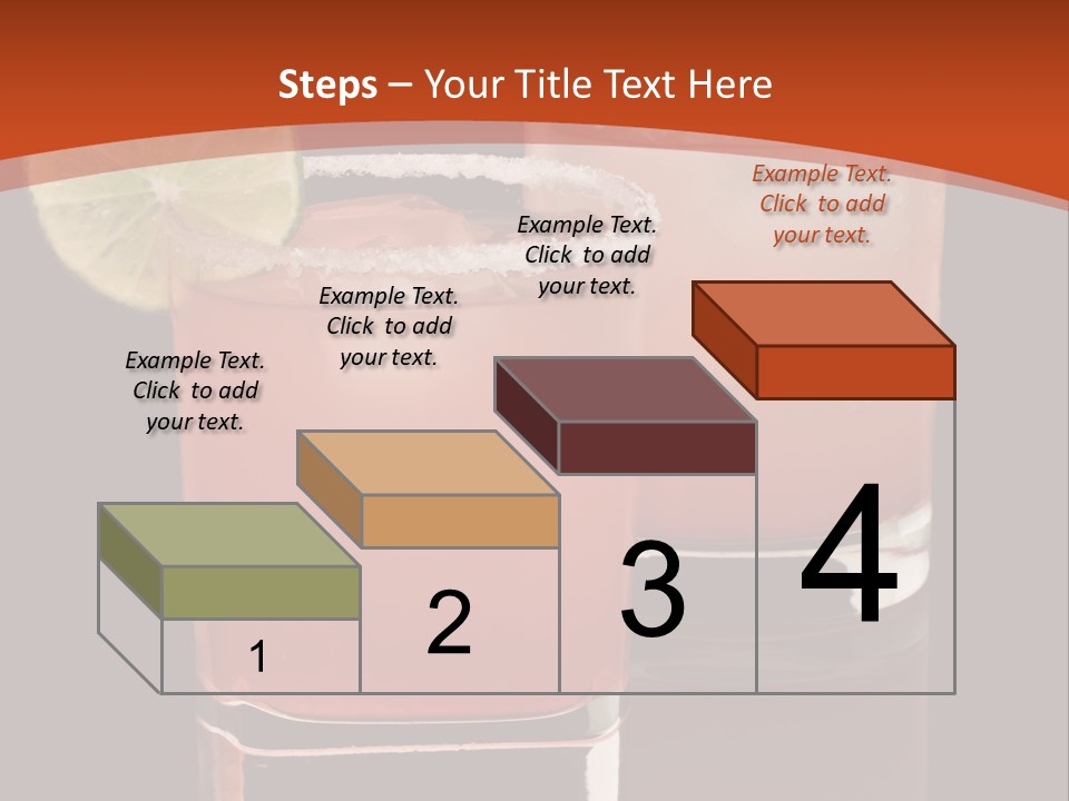 Air Cold Technology PowerPoint Template
