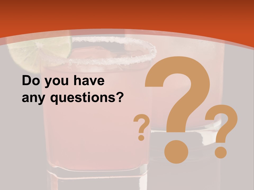 Air Cold Technology PowerPoint Template