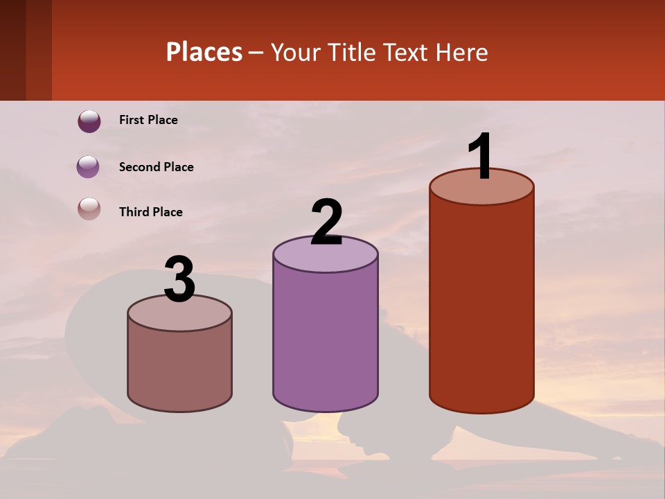 Remote House White PowerPoint Template