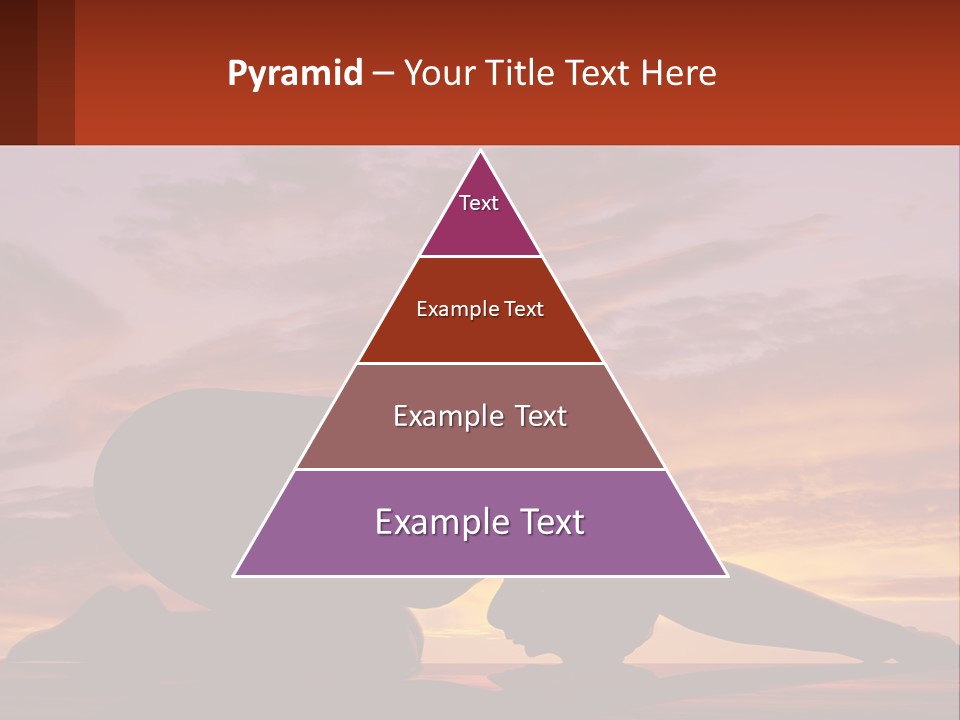 Remote House White PowerPoint Template