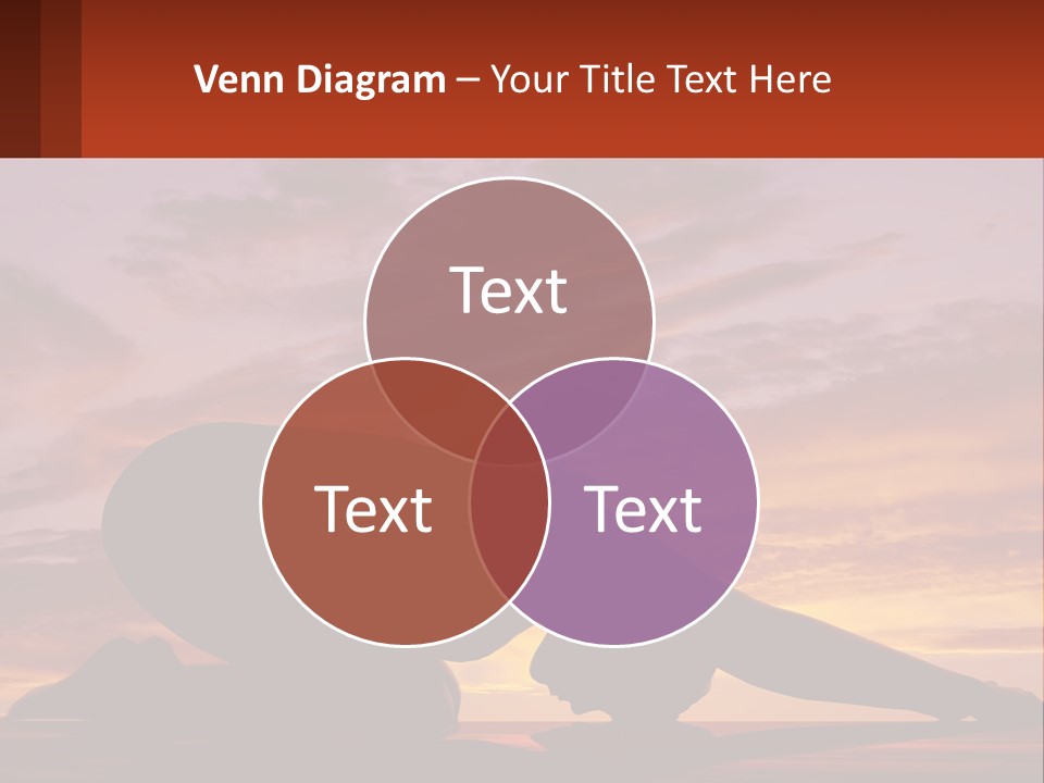 Remote House White PowerPoint Template